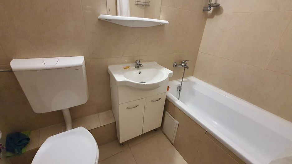 Garsoniera compacta de vanzare, Piata Iancului, 75,000€ - Poză 8