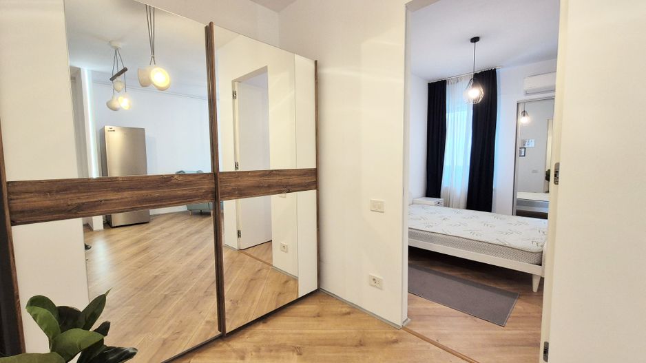 COMISION 0% - Apartament superb -2 minute de Pipera Plaza si rond OMV - parcare - Poză 3