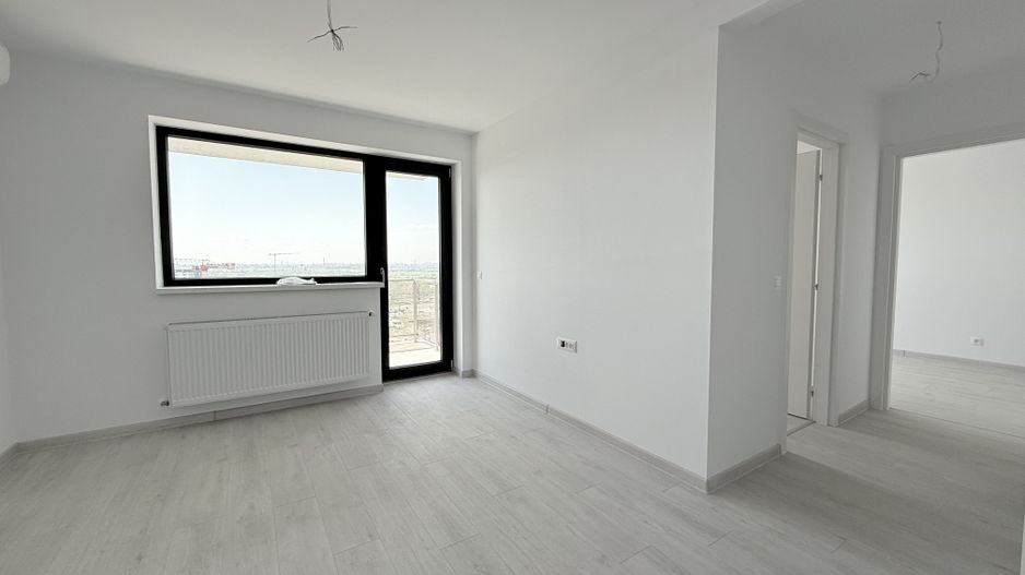 2 camere | 51.7mp suprafata totala | Parcare inclusa | Hils Brauner 9% - Poză 1