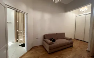 Apartament De Lux, 3 Cam., 130 Mp., Timisoara, Zona Elisabetin - Poză 12