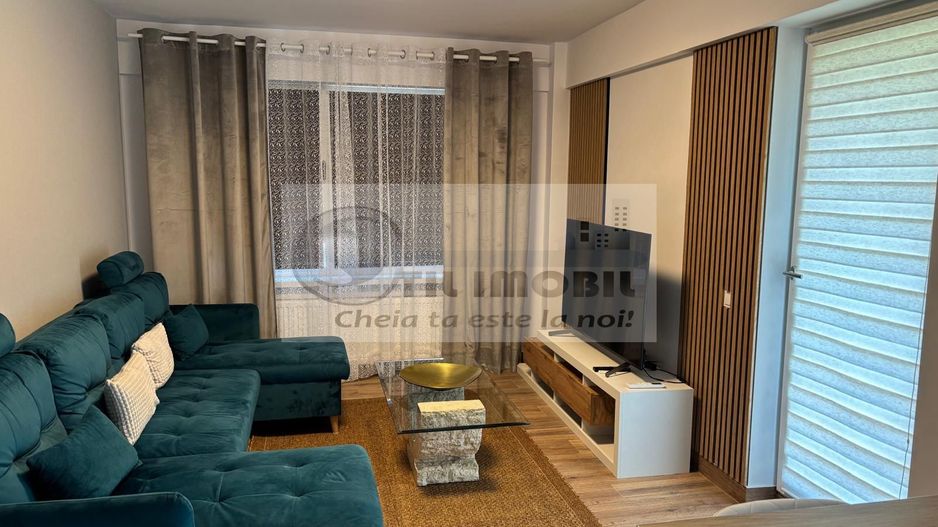 Apartament 2 camere COPOU - 499 EURO - Poză 3