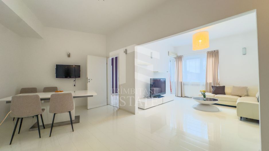 3 Camere Premium | Universitate – Mântuleasa | 0% Comision - Poză 1
