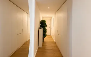 Apartament 4 camere cu vedere panoramică | One Herăstrău Towers - Poză 20