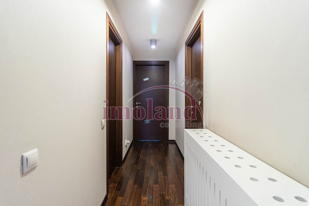Apartament 4 camere - Sirenelor - Schiță 9
