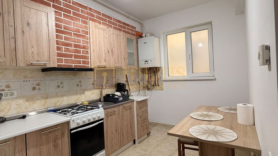 Apartament in zona Braytim, liber de la 1 iulie - Poză 11