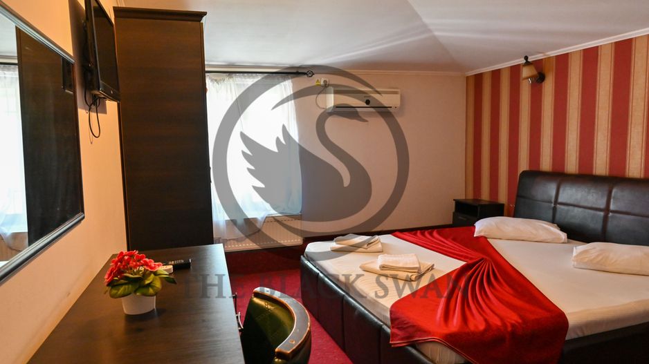 Hotel cu 16 camere de vanzare | Ultracentral, Ploiesti I Investitie - Poză 10