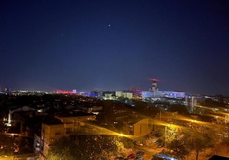 Apartament de inchiriat | 2 camere | Cotroceni |Sos Panduri stradal - Poză 1