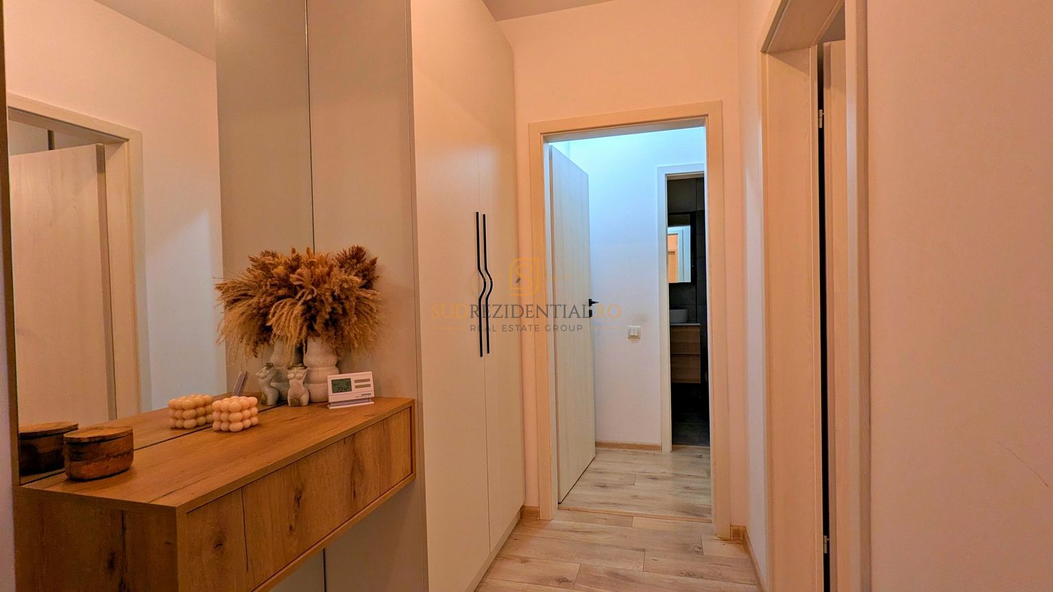 Apartament 3 camere premium –bloc boutique, 500 m de metrou Apărartori - Poză 17