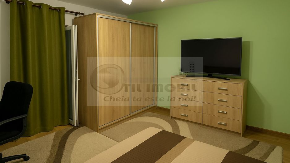 Apartament 3 cam decomandat -72 mp -Poitiers-145.000 euro - Poză 2