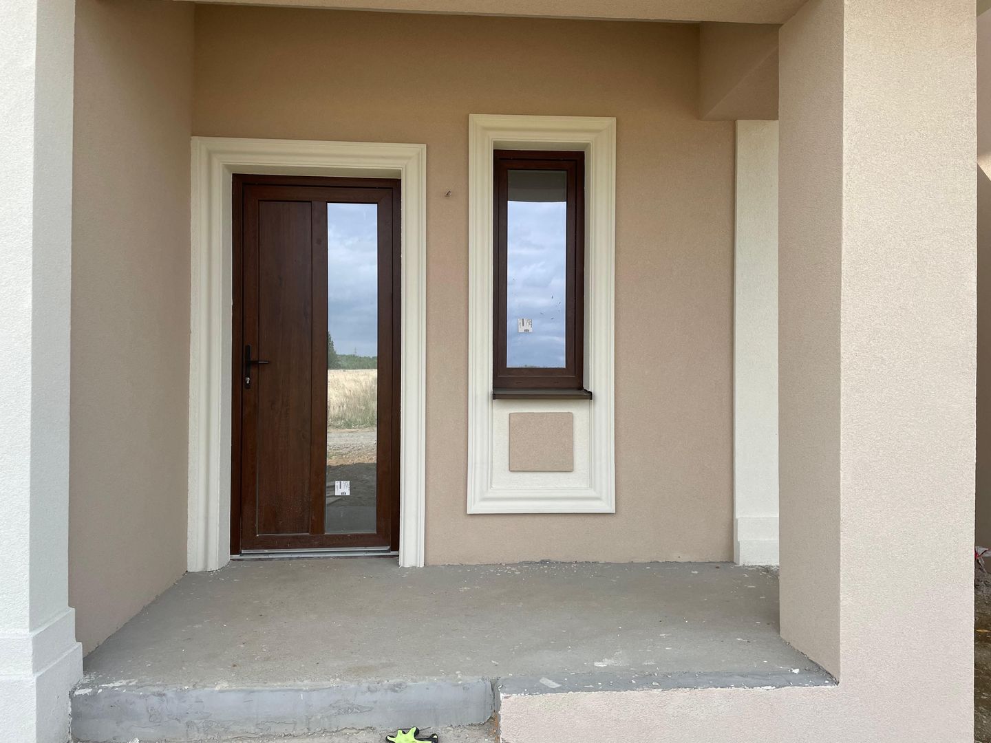 Duplex despartit prin camera tehnica - 4 Dormitoare - Urseni - Poză 17