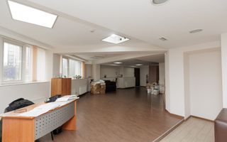 Chirie, oficiu, 170 mp, bulevardul Ștefan cel Mare și Sfânt, Centru - Poză 2