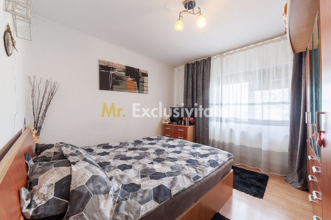 Apartament Gavana 3, scoala 19 - Poză 1