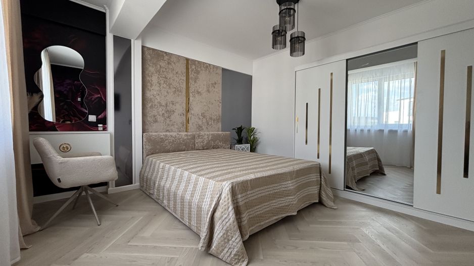 Apartament 3 camere PREMIUM în Șelimbăr,  zona Triajului - Poză 23