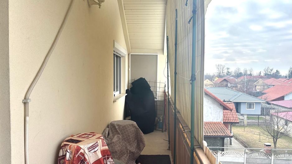 Apartament 3 camere, mobilat - 800e/ mp -Sanmihaiu Roman Comision 0% - Poză 10