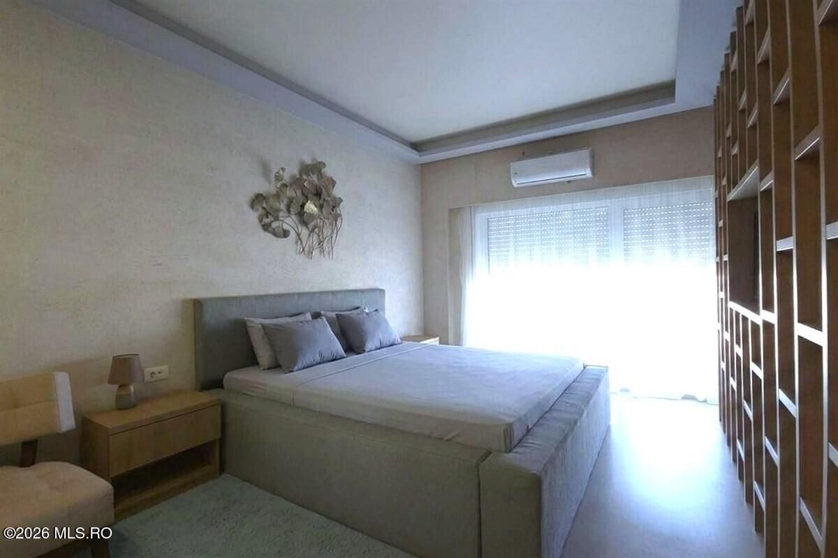 Mamaia Nord - White Tower, 2 camere, 51 mp, etajul 7, vedere la mare! - Poză 10