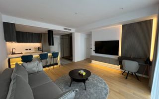 Apartament modern 2 camere I Herastrau I One Herastrau Towers - Poză 2