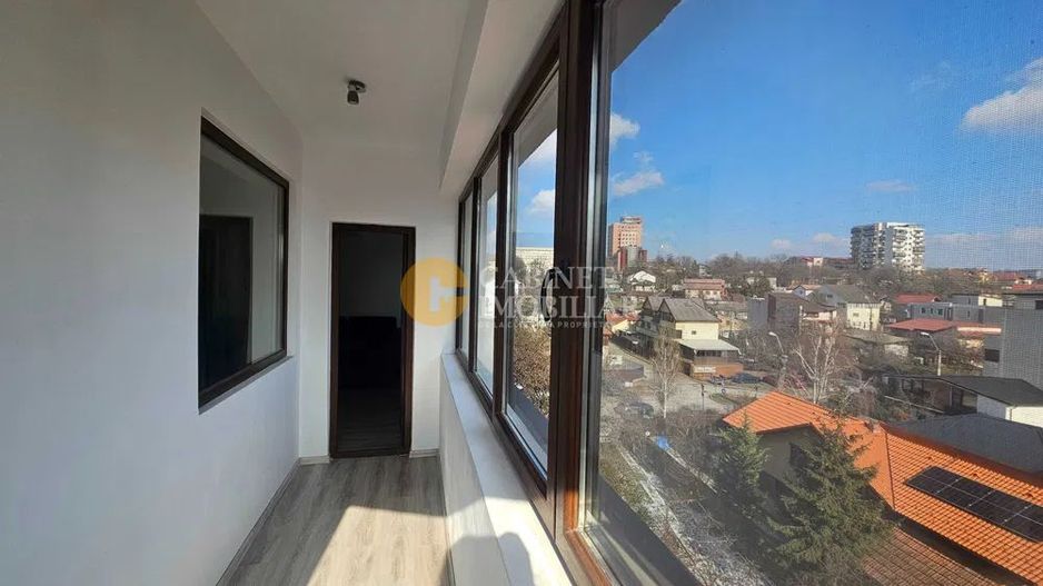 Chirie - 2 camere - zona Palas Mall - Poză 8