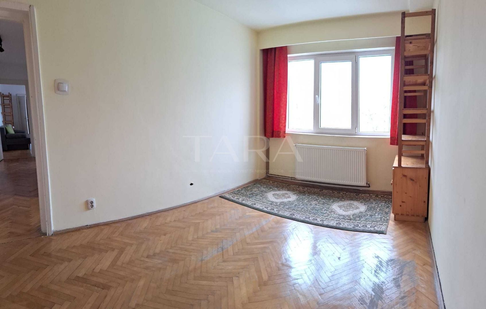Vând Apartament 3 Camere, finisat clasic, personalizabil. - Poză 4