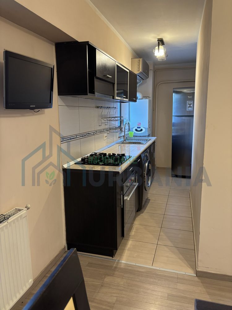 Apartament 2 camere de inchiriat, zona fostei Billa, Iasi - Poză 2