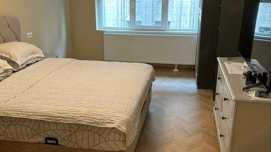 Piața Sf. Gheorghe | Decomandat | Renovat | Centrală proprie | Boxă 16 mp - Poză 11