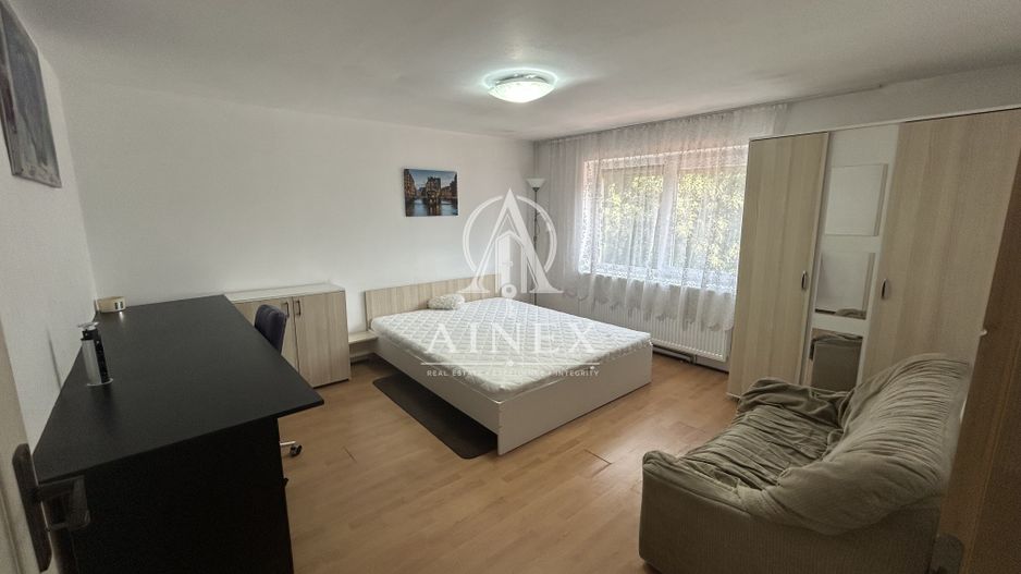 OCAZIE Apartament 4 CAMERE Torontalului - Poză 8