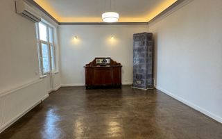 Etaj intreg, 5 camere in VILA INTERBELICA 180 mp, renovat - Poză 6