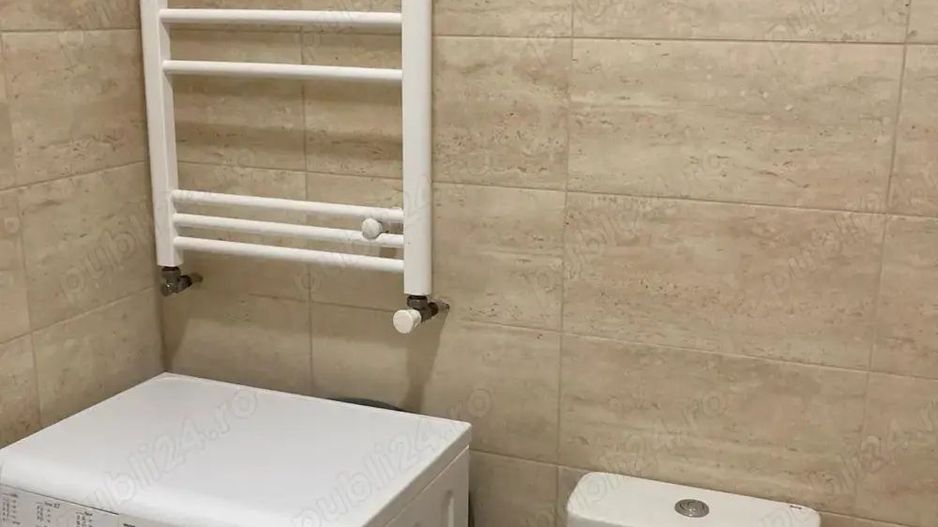 Parcul Carol  Tineretului, Apartament 2 camere, in apropierea metroului - Poză 8