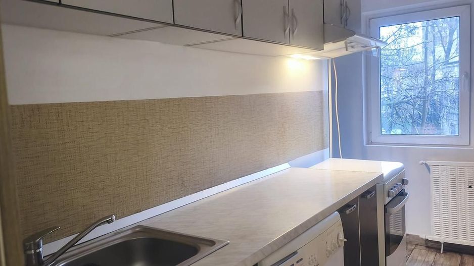 GARSONIERA - ALEXANDRIEI, BUCATARIE INCHIS, MOBILAT/UTILAT MODERN - Poză 4