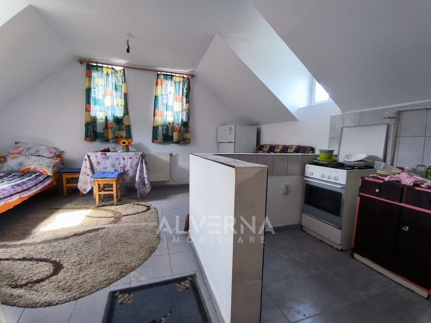 Apartament 3 camere | 68mp | parcare in curte | cartierul Europa - Poză 12