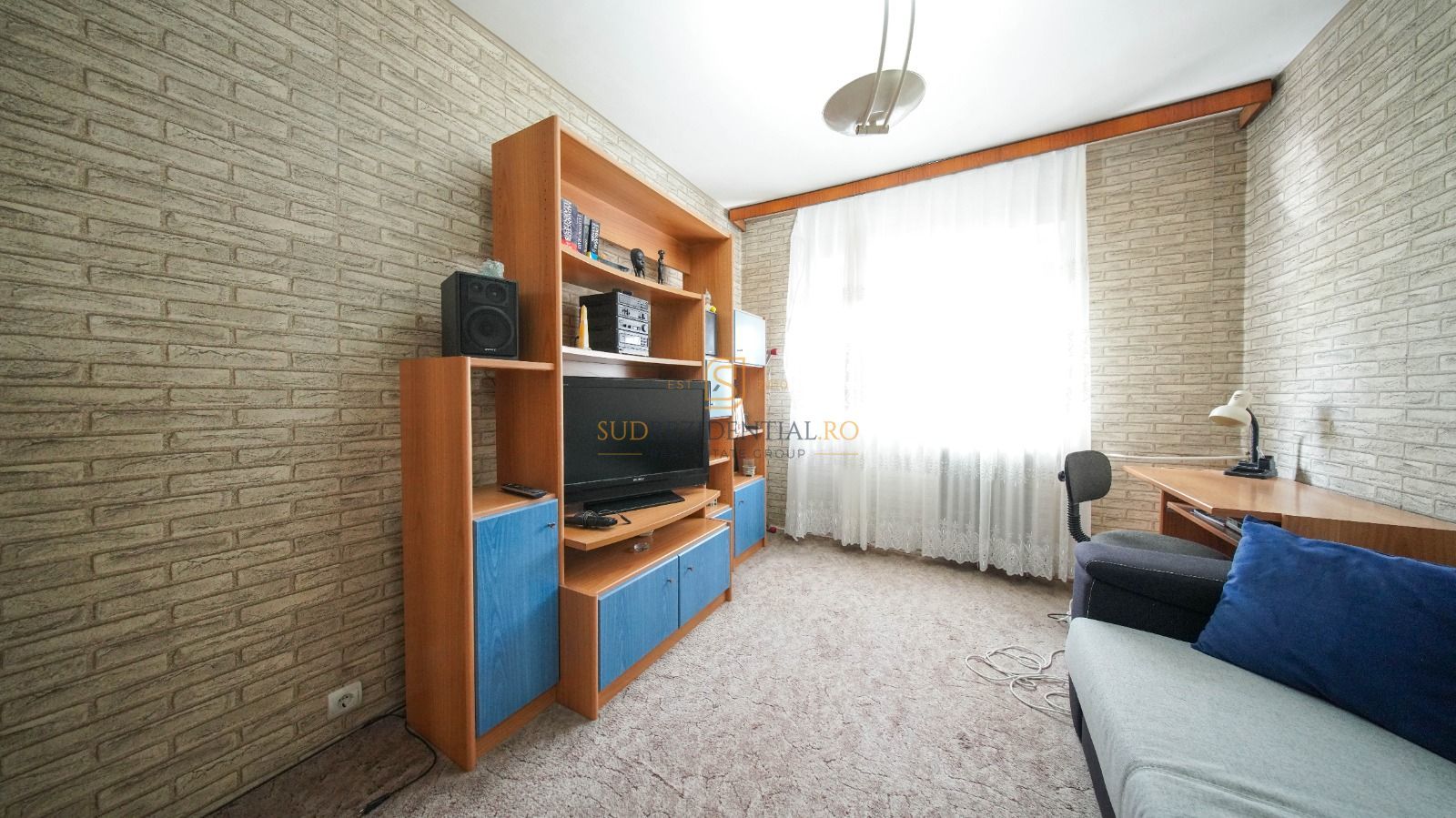 Apartament 3 camere – | Baneasa Locație rară, lângă Herăstrău - Poză 6
