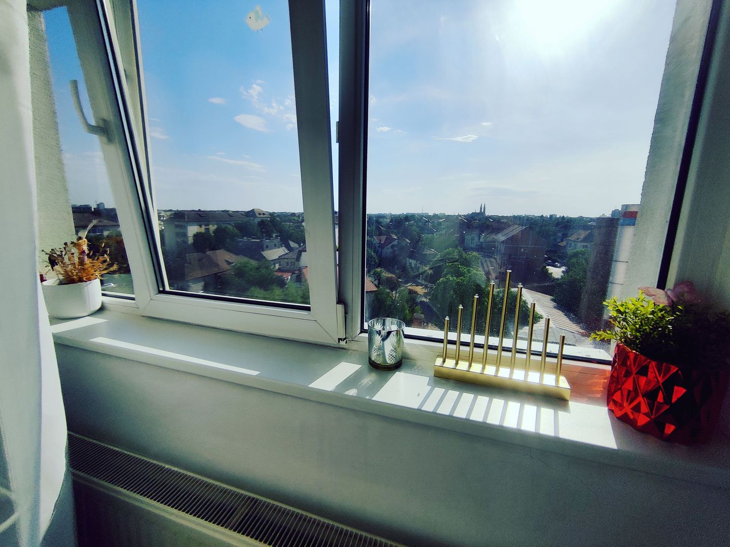 APARTAMENT SEMIDECOMANDAT  3 CAMERE COMPLEX STUDENTESC - Poză 11