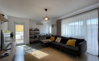Apartament de 3 camere, 76mp, gradina 40mp, garaj, Omnia Residence - Poză 2
