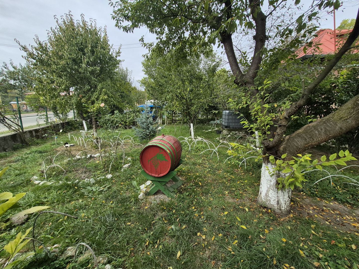 Vila 4 camere + teren 818 mp central Provita de Sus (lângă școală) - Poză 46