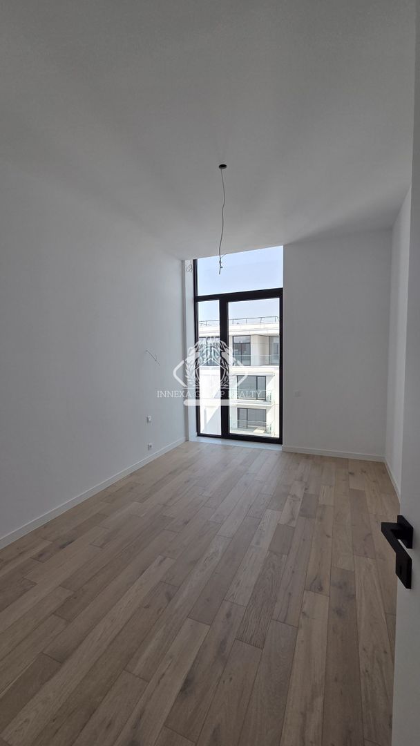 One Cotroceni Park | Penthouse 4 cam | 192mp | bloc 2023 | et 11 | 601.433 euro - Poză 5