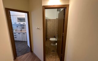 Ap. 3 camere decomandat |65 mp|  122000 € zona Gradina Botanica - Poză 10