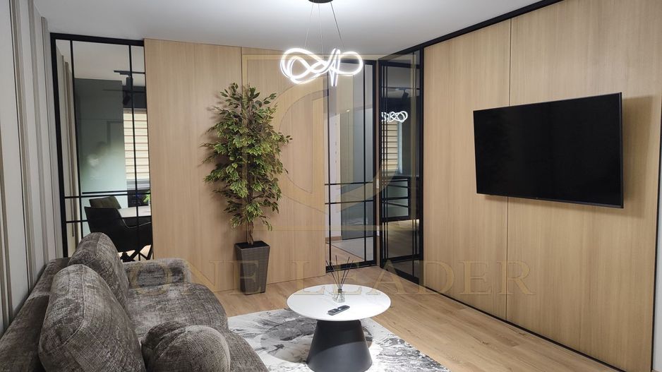 Studio 2 Camere + Parcare - Prima inchiriere - Poză 2