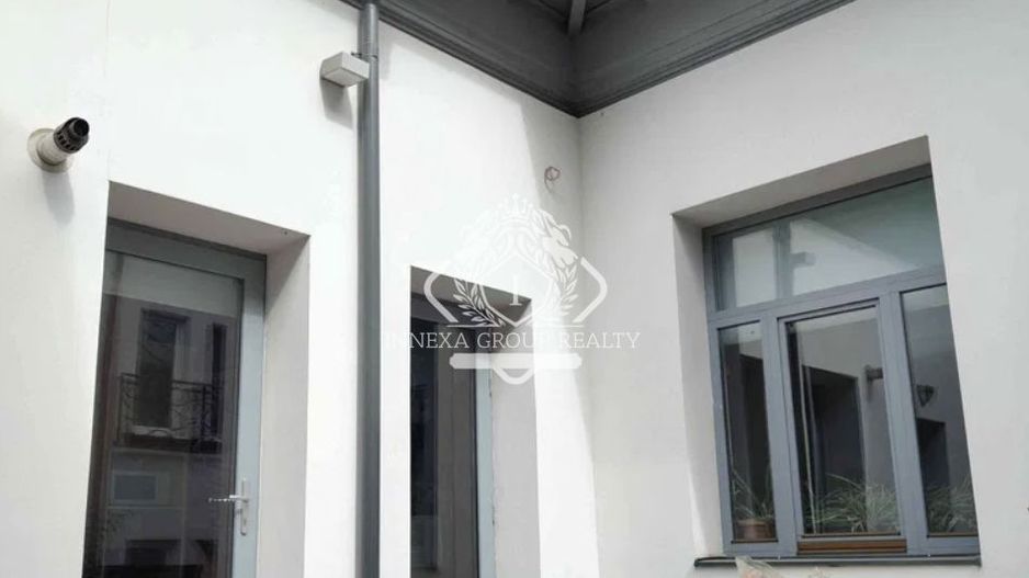 Mosilor-Foisorul de Foc | Casa interbelică modernizata si consolidata  | S+P+M - Poză 1