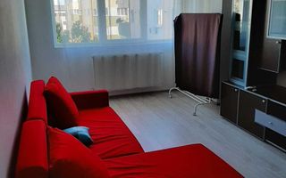 GARSONIERA - POPESTI-LEORDENI, BUCATARIE INCHISA, CENTRALA PROPRIE - Poză 1