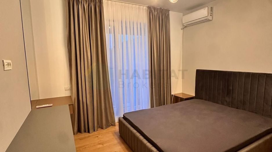 Apartament 2 camere cu grădină | Parcare inclusă | City Nord – Tunari - Poză 2