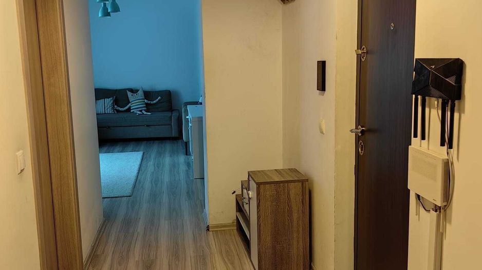 Apartament 2 camere 1 Decembrie 1918 - Poză 6