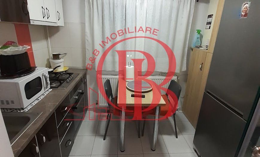Garsoniera mutare imediata mobilata si utilata - Poză 14