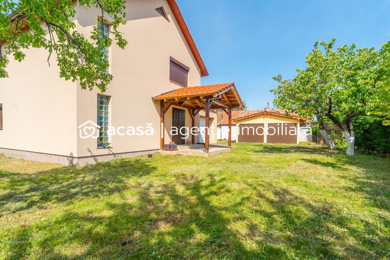 Vanzare Casa Noua Independenta Energetic în Stil Italian – Paulis - Poză 3