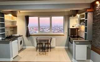 Se vinde Garsoniera superba, complet mobilata + utilata - Poză 1