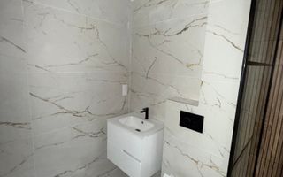 Apartament 2 camere decomandat de vânzare | Șelimbăr | grădină 57 mp - Poză 3