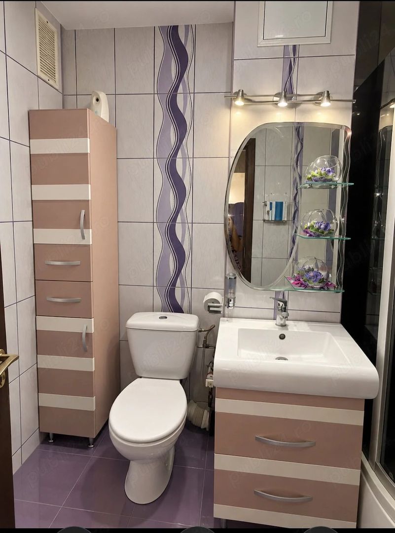 Apartament  2 camere zona Salajan - str. Ghita Serban - Poză 7