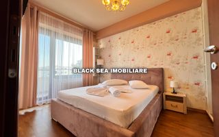 Apartament 2 camere in Summerland l Mamaia l Mobilat si utilat l Vedere la mare - Poză 12