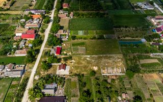 Teren 2878mp în localitatea Șimand - Poză 9