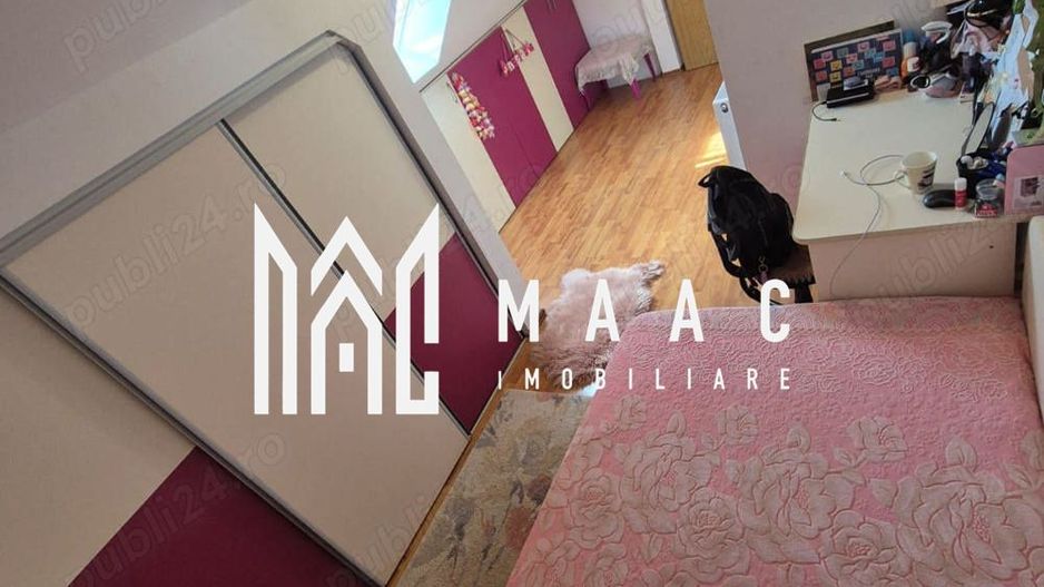 Apartament 4 camere | 84 MPU | Mihai Viteazul - Poză 5