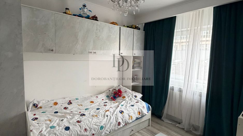 Apartament 3 camere decomandat  | 2 băi | Finisaje Premium | Mărăști - Poză 12