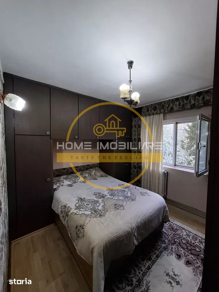Apartament cu 3 camere/ 71mp/ zona Mircea cel Batran - Poză 2
